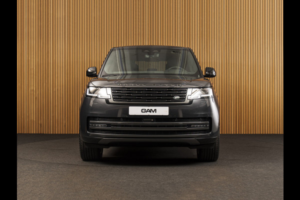 Land Rover Range Rover 3.0 P460e HSE PANO-MERIDIAN-MASSAGE
