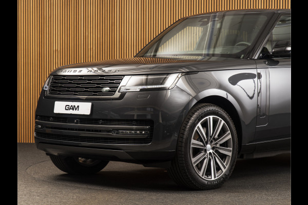 Land Rover Range Rover 3.0 P460e HSE PANO-MERIDIAN-MASSAGE