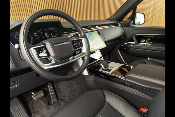 Land Rover Range Rover 3.0 P460e HSE PANO-MERIDIAN-MASSAGE