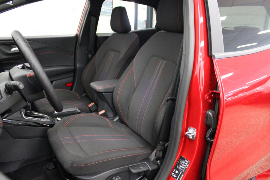 Ford Puma 1.0 EcoBoost Hybrid ST-Line