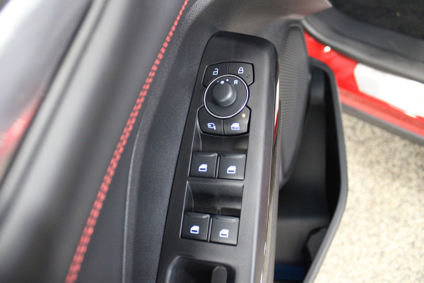 Ford Puma 1.0 EcoBoost Hybrid ST-Line