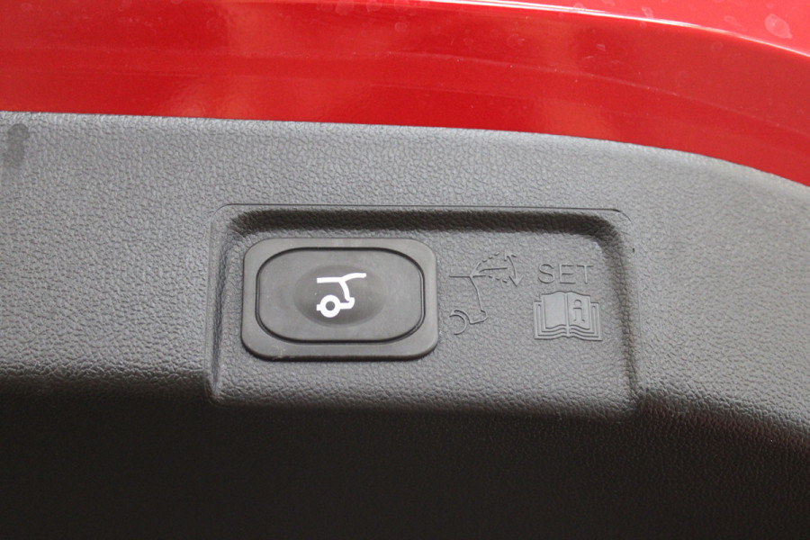 Ford Puma 1.0 EcoBoost Hybrid ST-Line