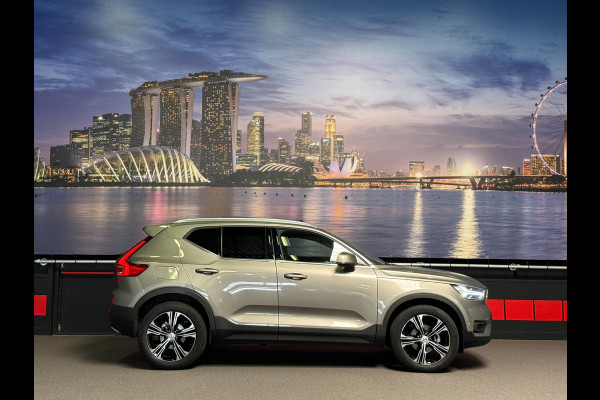 Volvo XC40 1.5 T3 Inscription Memory|Panorama|360camera|BLIS|