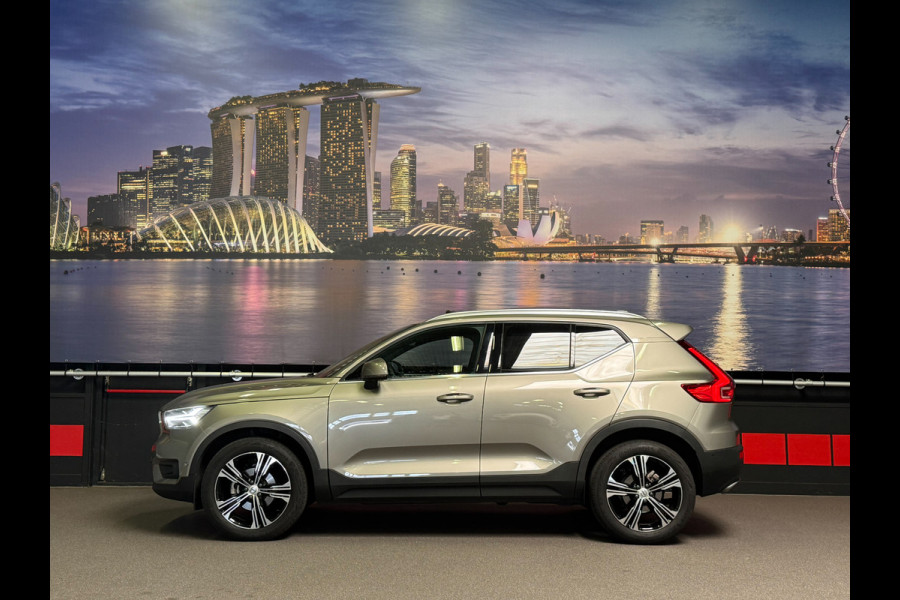 Volvo XC40 1.5 T3 Inscription Memory|Panorama|360camera|BLIS|