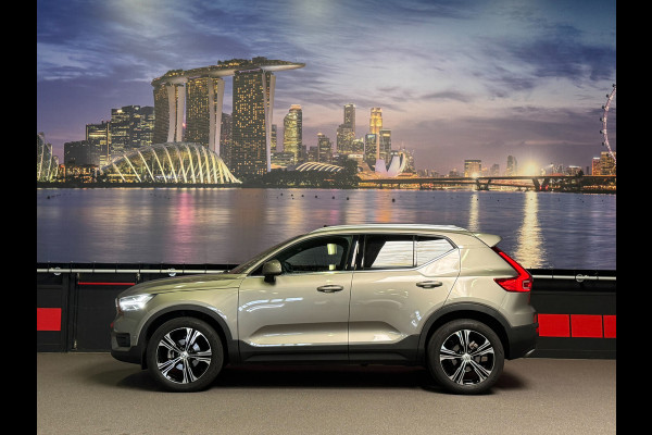 Volvo XC40 1.5 T3 Inscription Memory|Panorama|360camera|BLIS|