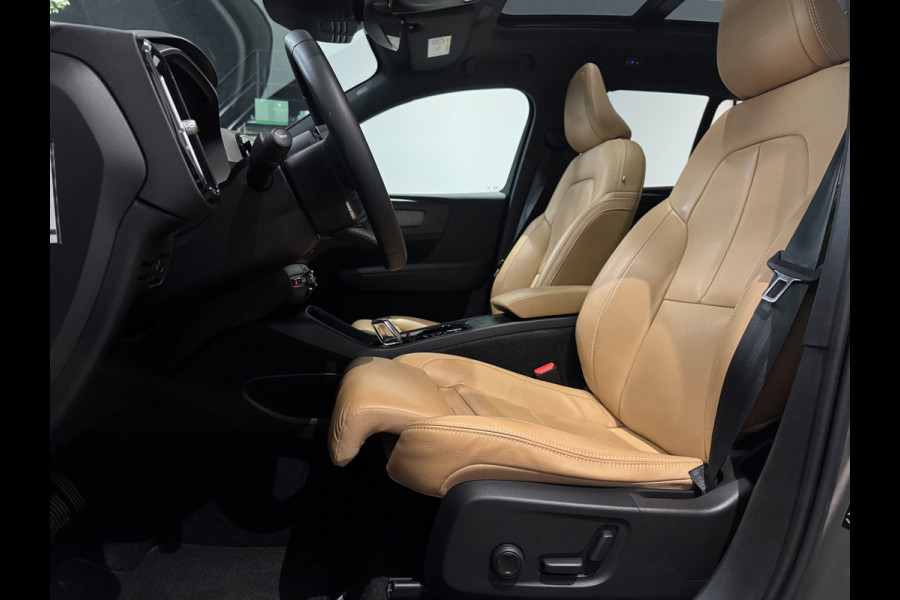 Volvo XC40 1.5 T3 Inscription Memory|Panorama|360camera|BLIS|
