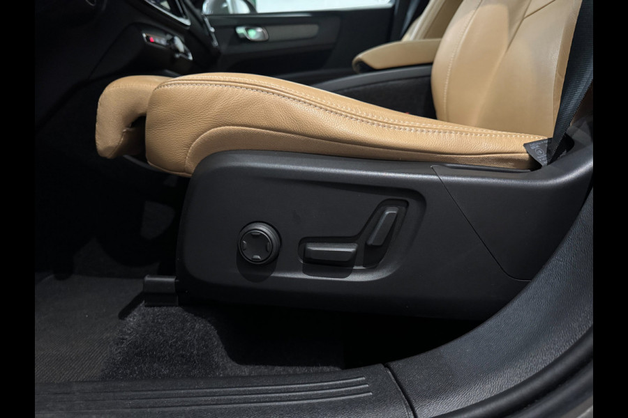Volvo XC40 1.5 T3 Inscription Memory|Panorama|360camera|BLIS|