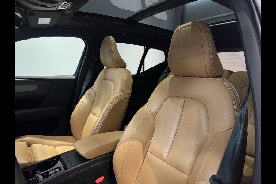 Volvo XC40 1.5 T3 Inscription Memory|Panorama|360camera|BLIS|