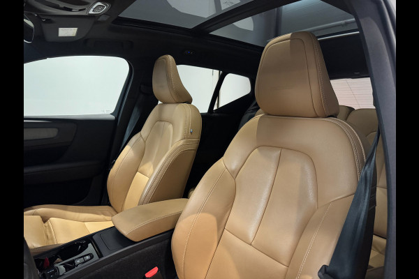 Volvo XC40 1.5 T3 Inscription Memory|Panorama|360camera|BLIS|