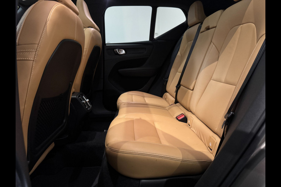 Volvo XC40 1.5 T3 Inscription Memory|Panorama|360camera|BLIS|