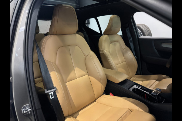Volvo XC40 1.5 T3 Inscription Memory|Panorama|360camera|BLIS|