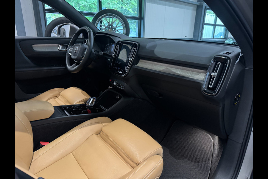 Volvo XC40 1.5 T3 Inscription Memory|Panorama|360camera|BLIS|