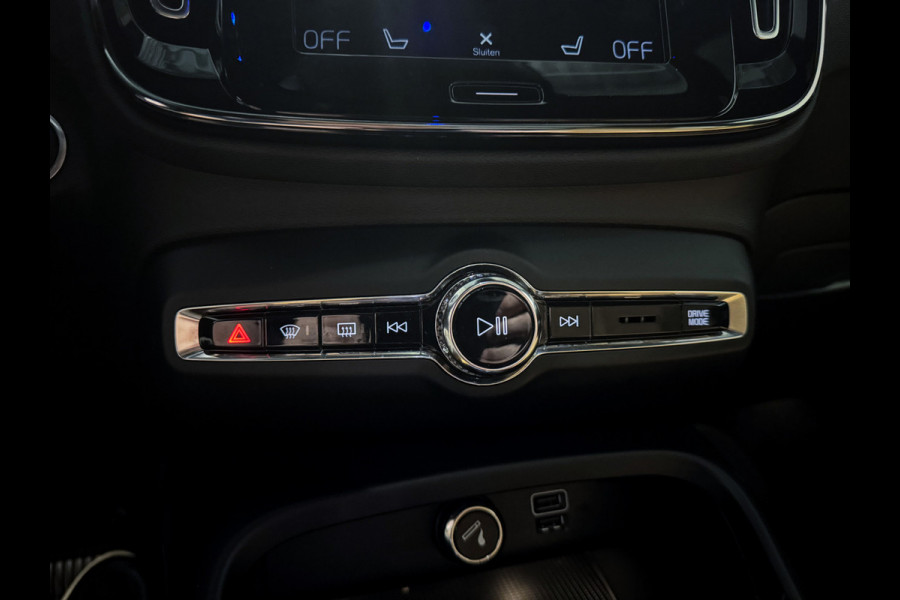 Volvo XC40 1.5 T3 Inscription Memory|Panorama|360camera|BLIS|