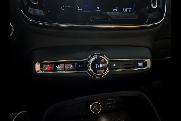 Volvo XC40 1.5 T3 Inscription Memory|Panorama|360camera|BLIS|