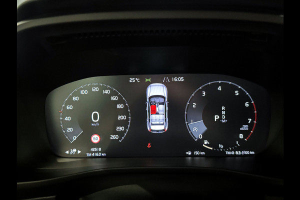 Volvo XC40 1.5 T3 Inscription Memory|Panorama|360camera|BLIS|