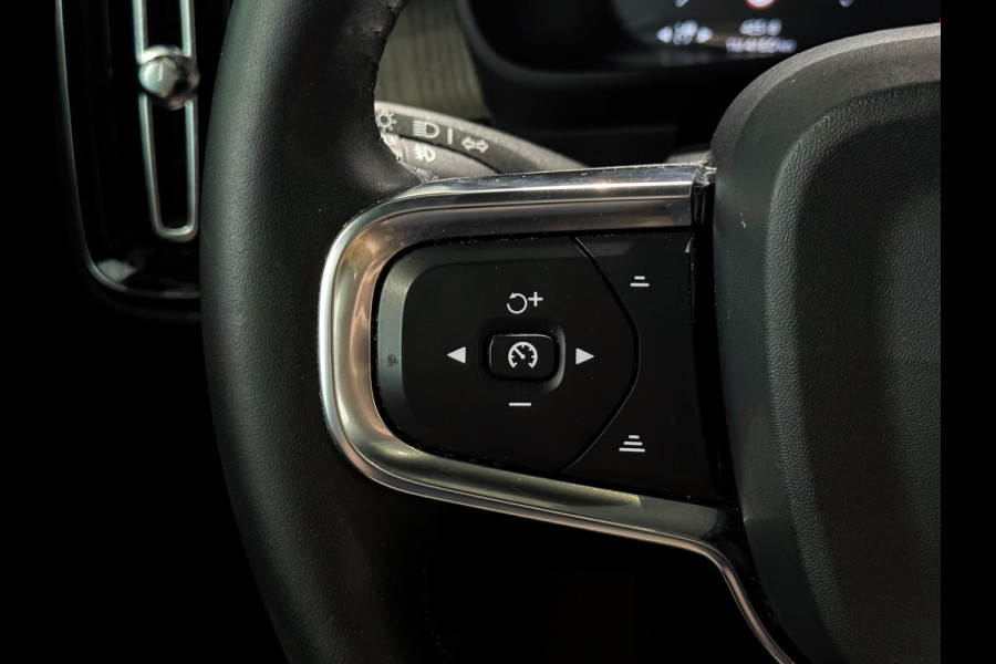 Volvo XC40 1.5 T3 Inscription Memory|Panorama|360camera|BLIS|