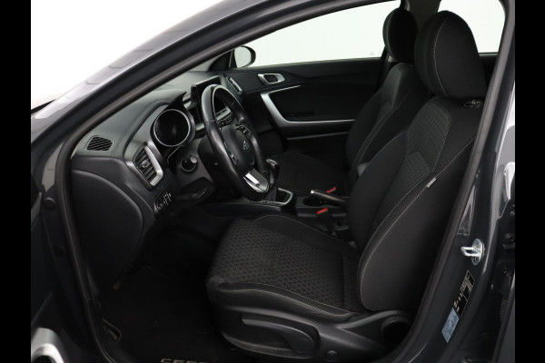 Kia Ceed 1.0 T-GDi DynamicLine | Camera | Carplay | Navigatie | Climate control | Cruise control | Parkeerhulp | Bluetooth | DAB