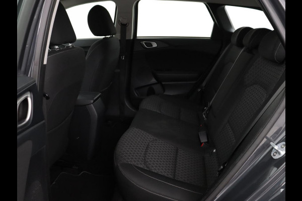 Kia Ceed 1.0 T-GDi DynamicLine | Camera | Carplay | Navigatie | Climate control | Cruise control | Parkeerhulp | Bluetooth | DAB