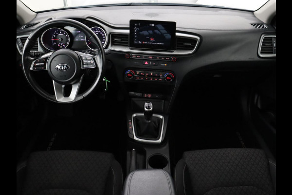 Kia Ceed 1.0 T-GDi DynamicLine | Camera | Carplay | Navigatie | Climate control | Cruise control | Parkeerhulp | Bluetooth | DAB