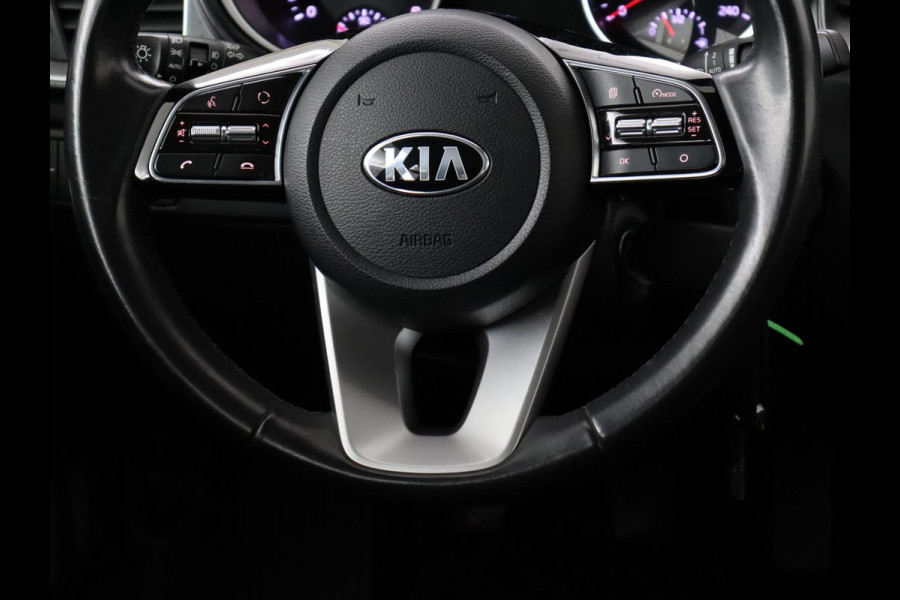 Kia Ceed 1.0 T-GDi DynamicLine | Camera | Carplay | Navigatie | Climate control | Cruise control | Parkeerhulp | Bluetooth | DAB