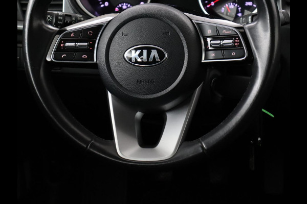 Kia Ceed 1.0 T-GDi DynamicLine | Camera | Carplay | Navigatie | Climate control | Cruise control | Parkeerhulp | Bluetooth | DAB
