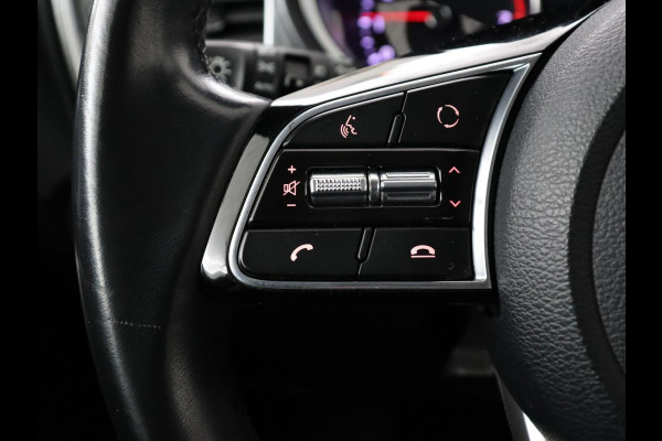 Kia Ceed 1.0 T-GDi DynamicLine | Camera | Carplay | Navigatie | Climate control | Cruise control | Parkeerhulp | Bluetooth | DAB