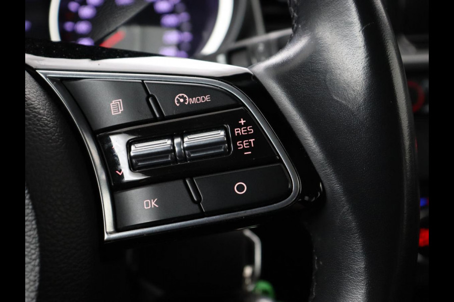 Kia Ceed 1.0 T-GDi DynamicLine | Camera | Carplay | Navigatie | Climate control | Cruise control | Parkeerhulp | Bluetooth | DAB