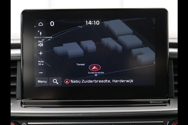 Kia Ceed 1.0 T-GDi DynamicLine | Camera | Carplay | Navigatie | Climate control | Cruise control | Parkeerhulp | Bluetooth | DAB