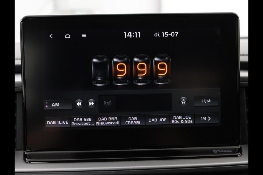 Kia Ceed 1.0 T-GDi DynamicLine | Camera | Carplay | Navigatie | Climate control | Cruise control | Parkeerhulp | Bluetooth | DAB