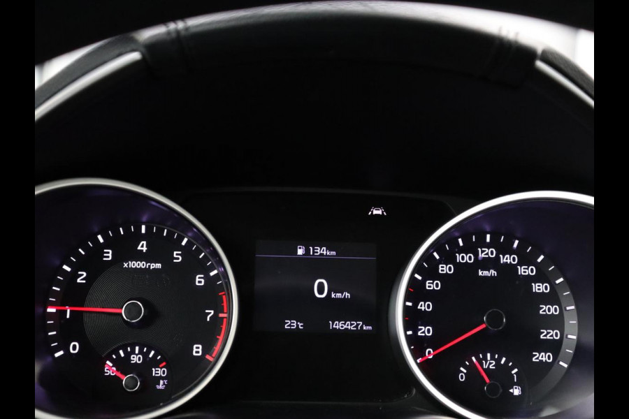 Kia Ceed 1.0 T-GDi DynamicLine | Camera | Carplay | Navigatie | Climate control | Cruise control | Parkeerhulp | Bluetooth | DAB