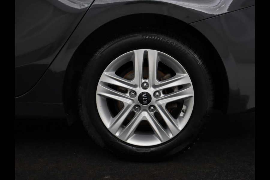 Kia Ceed 1.0 T-GDi DynamicLine | Camera | Carplay | Navigatie | Climate control | Cruise control | Parkeerhulp | Bluetooth | DAB