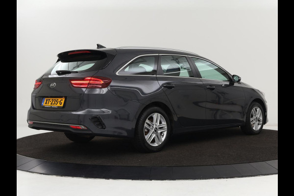 Kia Ceed 1.0 T-GDi DynamicLine | Camera | Carplay | Navigatie | Climate control | Cruise control | Parkeerhulp | Bluetooth | DAB