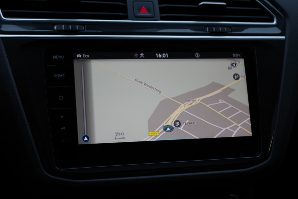 Volkswagen Tiguan 1.4 TSI eHybrid 245 PK R-Line BNS+ PHEV, Leder, Panoramadak, Groot-Navigatie, 360 Camera
