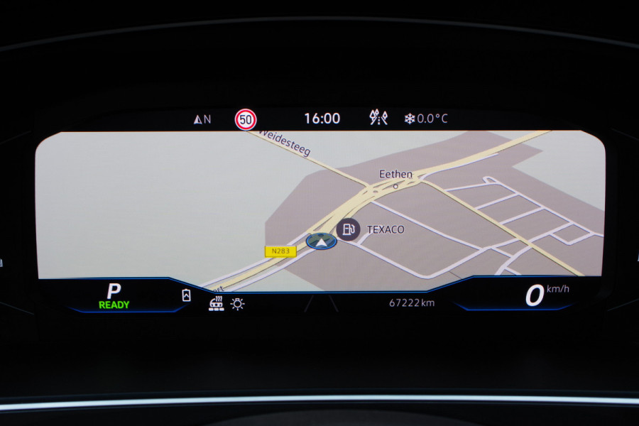Volkswagen Tiguan 1.4 TSI eHybrid 245 PK R-Line BNS+ PHEV, Leder, Panoramadak, Groot-Navigatie, 360 Camera