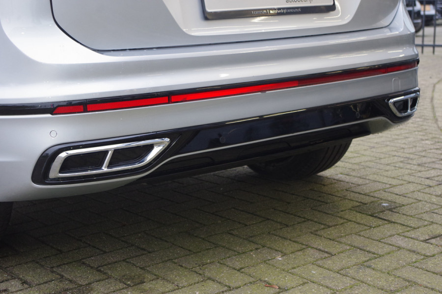 Volkswagen Tiguan 1.4 TSI eHybrid 245 PK R-Line BNS+ PHEV, Leder, Panoramadak, Groot-Navigatie, 360 Camera