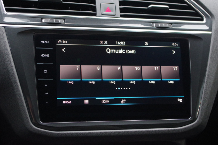 Volkswagen Tiguan 1.4 TSI eHybrid 245 PK R-Line BNS+ PHEV, Leder, Panoramadak, Groot-Navigatie, 360 Camera