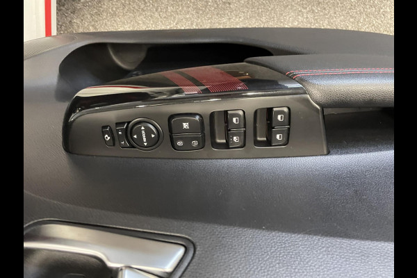 Kia Picanto 1.0 MPi GT-Line Navigatie Apple Carplay/Android Auto Camera Climate Control Leder Lichtmetalen velgen Getinte ramen