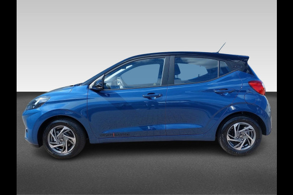 Hyundai i10 1.0 Comfort Smart 5-zits