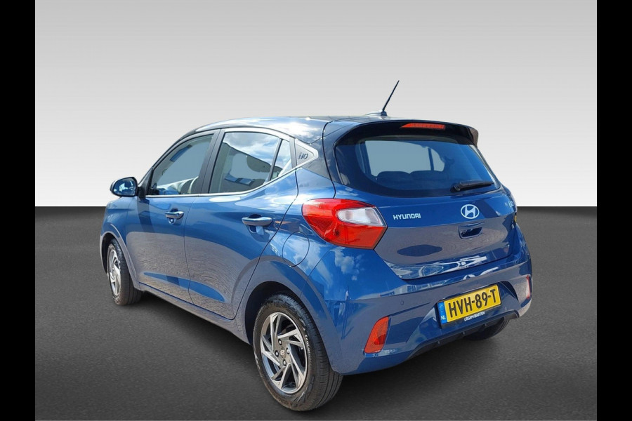 Hyundai i10 1.0 Comfort Smart 5-zits