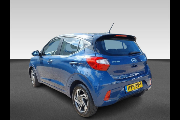 Hyundai i10 1.0 Comfort Smart 5-zits