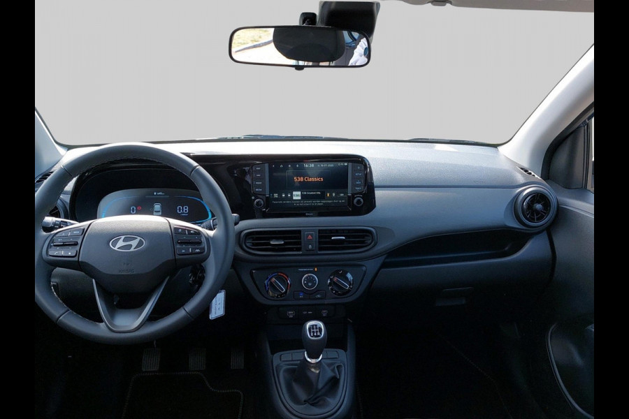 Hyundai i10 1.0 Comfort Smart 5-zits
