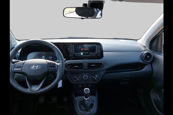 Hyundai i10 1.0 Comfort Smart 5-zits