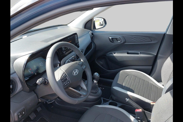 Hyundai i10 1.0 Comfort Smart 5-zits