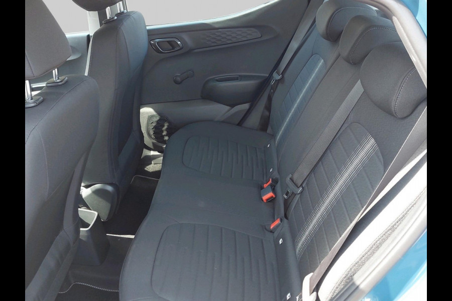Hyundai i10 1.0 Comfort Smart 5-zits