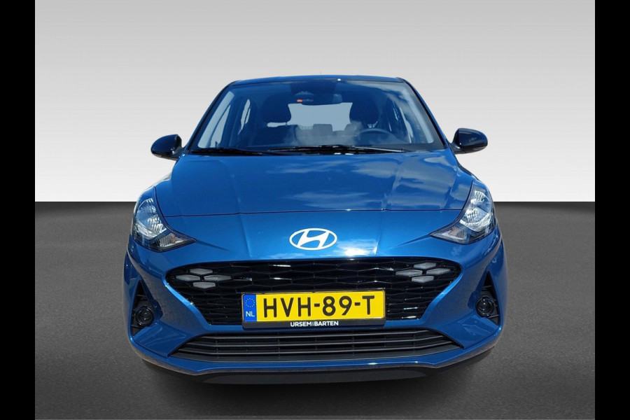 Hyundai i10 1.0 Comfort Smart 5-zits