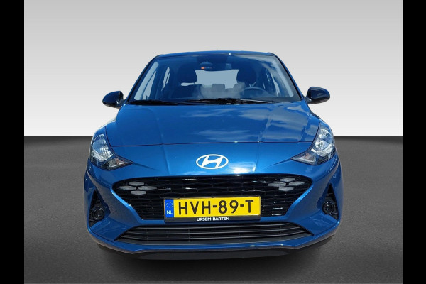 Hyundai i10 1.0 Comfort Smart 5-zits