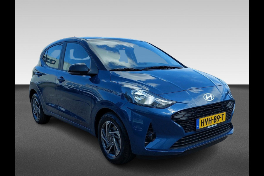 Hyundai i10 1.0 Comfort Smart 5-zits
