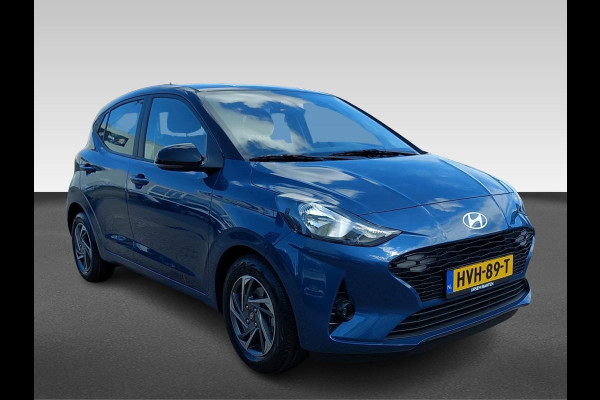Hyundai i10 1.0 Comfort Smart 5-zits