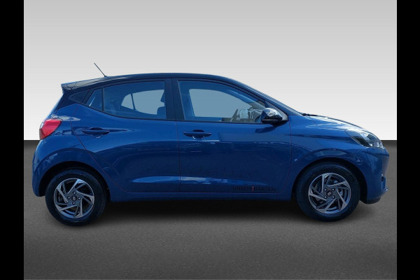 Hyundai i10 1.0 Comfort Smart 5-zits
