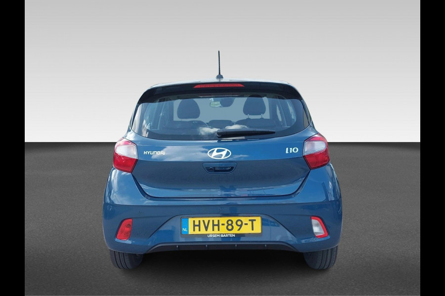 Hyundai i10 1.0 Comfort Smart 5-zits